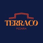 Logo do Terraço Pizzaria